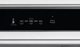 Морозильна камера Electrolux EUN7NE18S (7083117) - мініатюра 4