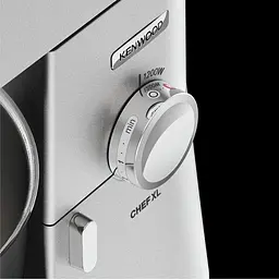 Кухонна машина Kenwood KVL 4100 S (0W20011150) - мініатюра 5