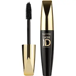Туш для вій Note Cosmetique Lash ID Mascara 12 мл - мініатюра 2