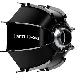 Софтбокс для постійного світла Ulanzi AS-045 Bowens (3308) [100541] - мініатюра 3