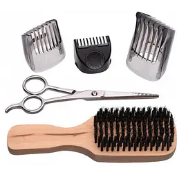 Машинка для стрижки Remington Beard Kit MB4046 - мініатюра 6