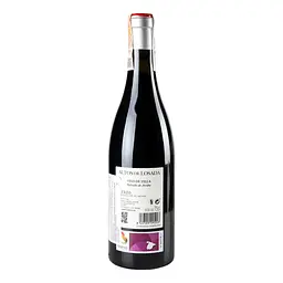 Вино Losada Altos De Losada 2019 DO, 0,75 л, 14,5% (655448) - мініатюра 2