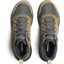 Черевики Merrell Tempo Sol MID WP Mns - мініатюра 4