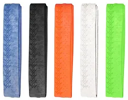 Обмотка чорна Pro's Pro Aero Cushion Grip - мініатюра 3