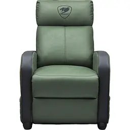Крісло-софа Cougar Ranger Elite Army Green [142096]