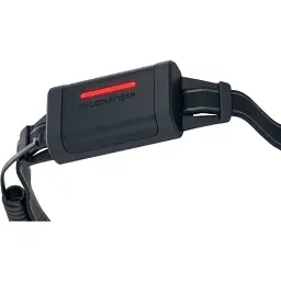 Налобний ліхтар Ledlenser NEO 5R White (502757) - мініатюра 3