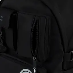 Рюкзак GoPack Education Teens 2500L чорний Чорний (GO26-2500L-3) - мініатюра 11