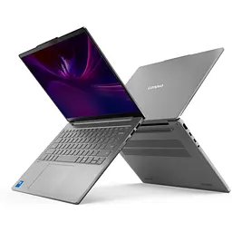 Ноутбук Lenovo IdeaPad Slim 5 14IRH10 (83HR00BTRA) - мініатюра 5