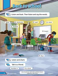 Quick Minds 2. Pupil's Book (for Ukraine, НУШ) - мініатюра 3