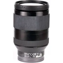 Об'єктив Sony FE 24-240mm f/3.5-6.3 (SEL24240) [88411] - мініатюра 4