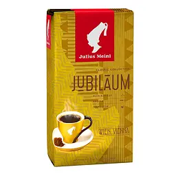 Кава мелена Julius Meinl Jubileum 220 г - мініатюра 2