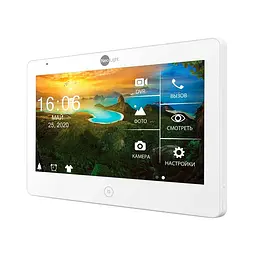 Комплект MEZZO HD / Solo FHD SILVER Neolight (82-00059) - мініатюра 2