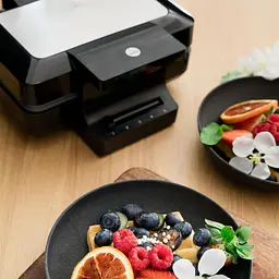 Вафельниця Wilfa BW-1000B (603904) - мініатюра 9