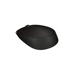 Миша бездротова LOGITECH B170 Black (V5L910004798) - мініатюра 3