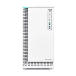 Корпус для ПК Gamemax P30 WH - мініатюра 6