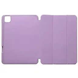 Чохол Smart Case+stylus для Apple iPad Pro 11 2024 Pearl рожевий