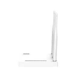 Точка доступу торговельної марки Netis моделі WF2409E з мережним адаптером - мініатюра 3
