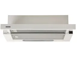 Витяжка ELEYUS Lotus 470 60 WH