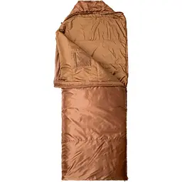 Спальний мішок Snugpak Jungle Bag RZ Coyote - мініатюра 2
