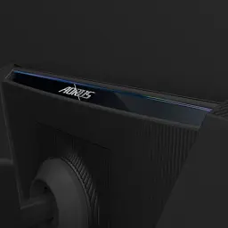 Монітор GIGABYTE AORUS FO32U - мініатюра 11