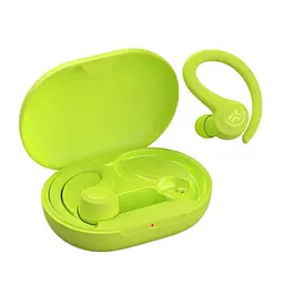 Навушники Jlab GO Air Sport Yellow (IEUEBGAIRSPRTRYEL124) - мініатюра 6