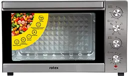 Духовка настільна Rotex ROT854-CB