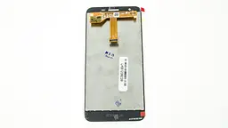Дисплей для смартфона (телефону) Samsung Galaxy A2 Core SM-A260 (2019), black (Без рамки), (PRC ORIGINAL)