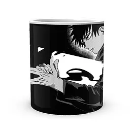 Кружка GeekLand Jujutsu Kaisen Магічна Битва Мегумі JK.02.16 - мініатюра 2