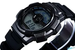 Годинник Casio AE-1100W-1AVEF - мініатюра 5