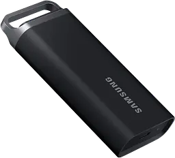 Зовнішній SSD M.2 накопичувач Samsung T5 EVO 4TB (MU-PH4T0S/EU)