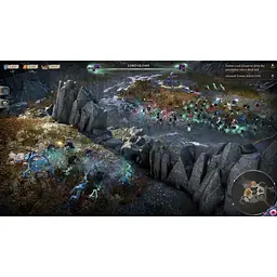 Ключ активації Microsoft Warhammer Bundle - Chaos Gate & Realms of Ruin для Xbox One/Series S/X - мініатюра 3