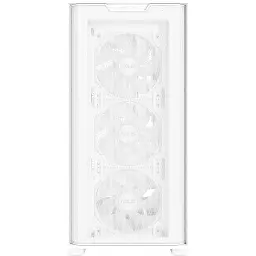 Корпус Asus A21 Plus White (90DC00H3-B19010/90DC00H3-B19000) [134532] - мініатюра 5