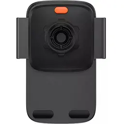 Автотримач Baseus Easy Control Clamp Pro (Suction Cup) SUYK020001 - мініатюра 4