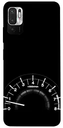 TPU чохол Demsky Speed для Xiaomi Redmi Note 10 5G