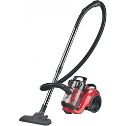 Пилосос Grunhelm GVC8216R [81509]