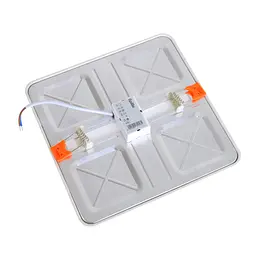 Світильник стельовий Brille 33-150 LED-37R/8W NW врізний світлодіодний - мініатюра 2