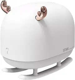 Зволожувач повітря портативний Xiaomi Sothing Deer Humidifier and Light (DSHJ-H-009)