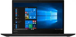 Ноутбук Lenovo ThinkPad T14s 14UHD IPS AG/Intel i7-1165G7/32/1024F/int/W10P (20WM00A5RA)
