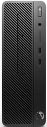 ПК HP 290 G2 SFF/Intel i3-9100/8/256F/ODD/int/kbm/W10P (8VR96EA)