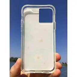 Протиударний чохол Case-Mate Rifle Paper Co для iPhone 11 Pro (5.8") Flowers - мініатюра 6