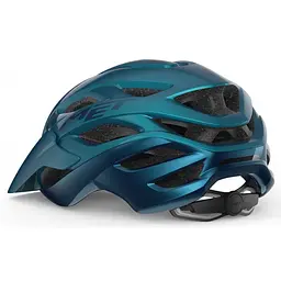 Шолом Met Veleno CE Blue M (1052-3HM 138 CE00 M BL1) - мініатюра 3