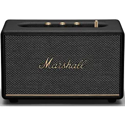 Портативна акустика Marshall Acton III Black 1006004 (Asian Version)