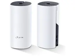 Маршрутизатор роутер TP-LINK Deco P9 2-pack