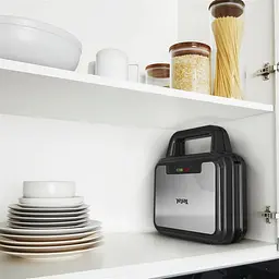 Бутербродниця Tefal SW383D10 - мініатюра 4