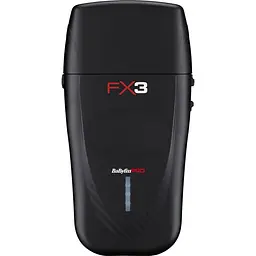 Шейвер BaByliss PRO FX3 Shaver (FXX3SBE) [104282] - мініатюра 2