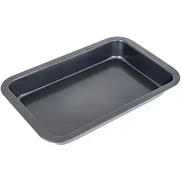 Форма для запікання 360x230x45 мм NS33BAK