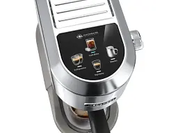 Ріжкова кавоварка еспресо Delonghi Dedica Duo EC890.M - мініатюра 7