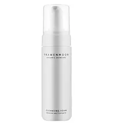 Пінка для глибокого очищення Cleansing Foam Trawenmoor 150 мл - мініатюра 2