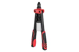 Заклепочник ручний для витяжних заклепок важільний Intertool Storm RT-0017 330 x ø3.2 x 4 x 4.8 мм - мініатюра 3