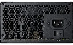 Блок живлення Gigabyte P650B 650W (GP-P650B) - мініатюра 3